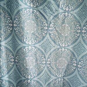Sonoma Teal Shower Curtain
